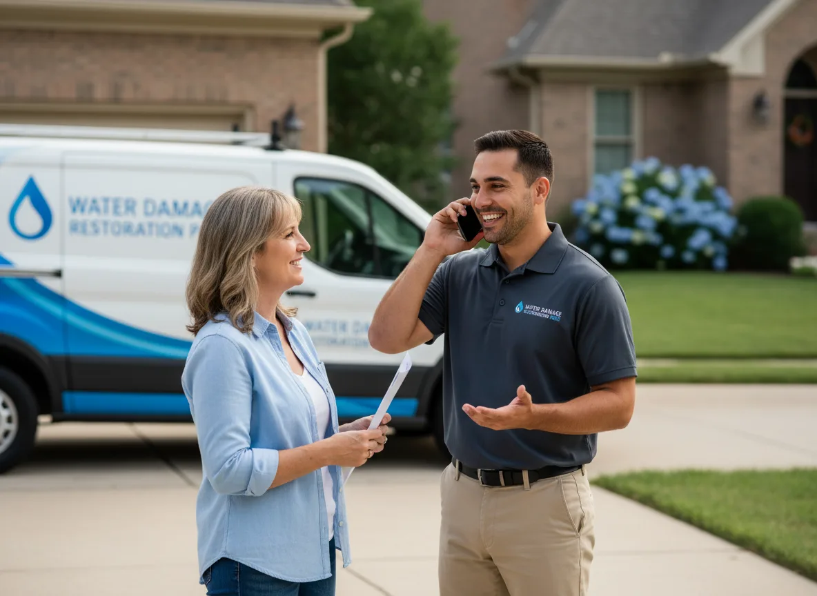 Flood Restoration Little Rock, SC FAQs